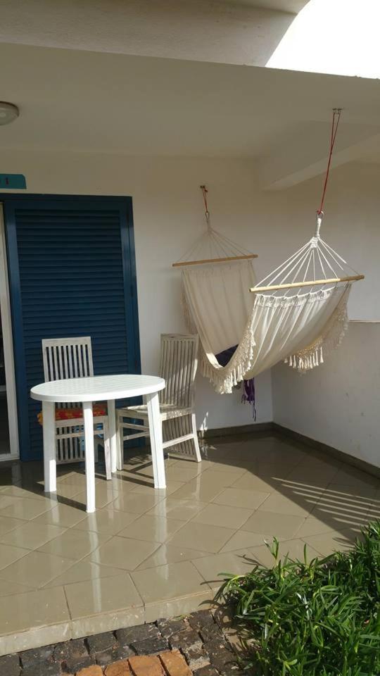 Leme Bedje Cl Apartment Santa Maria Exterior photo